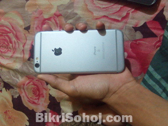 IPhone 6s